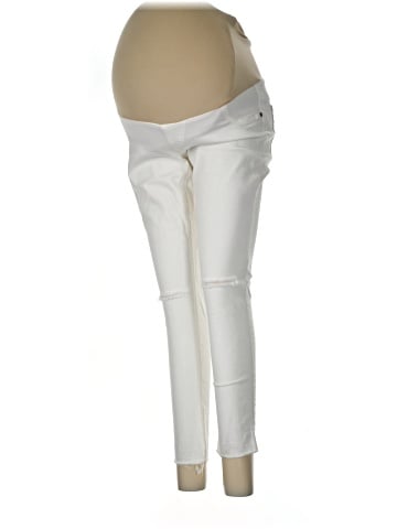 Indigo Blue Jeggings (view 1)