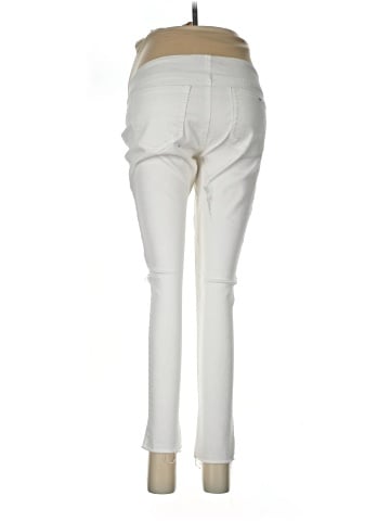 Indigo Blue Jeggings (view 2)