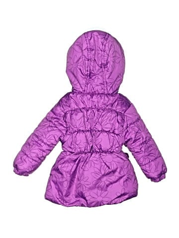 Pink Platinum Snow Jacket (view 2)