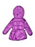 Pink Platinum 100% Polyester Purple Snow Jacket 12-18 MO / 18 MO - photo 2
