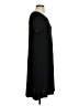 Amazon Essentials Solid Black Casual Dress Size S - photo 4