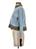 Veronica Beard Color Block Blue Pullover Sweater Size S - photo 5