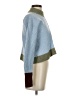 Veronica Beard Color Block Blue Pullover Sweater Size S - photo 4
