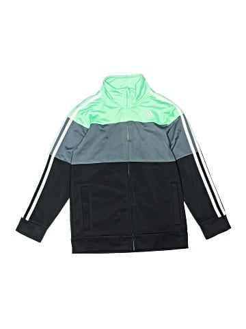 Adidas Track Jacket (view 1)