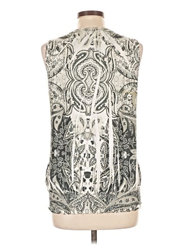 One World Sleeveless Blouse (view 2)