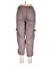 CALVIN KLEIN JEANS Brown Jeans Size L - photo 2