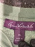 Gloria Vanderbilt Stars Green Sweatshirt Size XL - photo 7