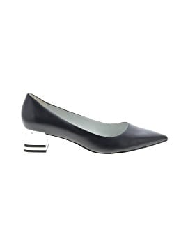 Charles David Heels