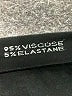 Assorted Brands Solid Black Board Shorts Size L - photo 4