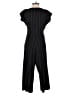 Bishop + Young Stripes Black Jumpsuit Size XS - photo 2