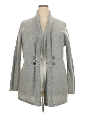 AB Studio Cardigan (view 1)