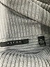 Cyrus Gray Turtleneck Sweater Size XL - photo 7
