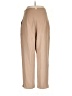 Heartloom Tan Casual Pants Size L - photo 2