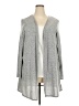 Apt. 9 Gray Cardigan Size XXL - photo 1