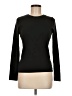 Club Monaco Black Pullover Sweater Size M - photo 1