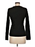 Club Monaco Black Pullover Sweater Size M - photo 2
