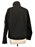Red Ledge 100% Polyester Black Track Jacket Size L - photo 2