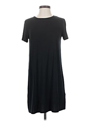 Express Casual Dress (view 1)