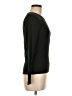 Club Monaco Black Pullover Sweater Size M - photo 4