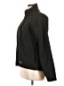 Red Ledge 100% Polyester Black Track Jacket Size L - photo 5