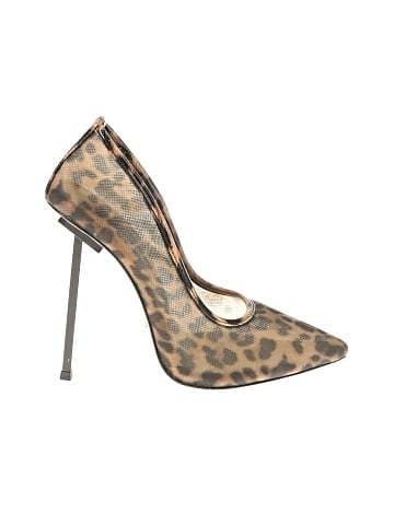 Jessica Rich Heels (view 1)