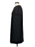 Express Solid Black Casual Dress Size S - photo 5