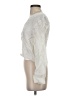 Madewell Ivory Long Sleeve Blouse Size 0 - photo 5