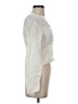 Madewell Ivory Long Sleeve Blouse Size 0 - photo 4
