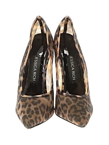 Jessica Rich Heels (view 2)