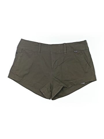 Hurley Khaki Shorts (view 1)