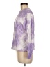 Grey State Tie-dye Purple Sweatshirt Size XS (0) - photo 5