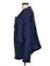 Free People Blue Pullover Sweater Size L - photo 5