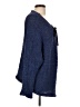 Free People Blue Pullover Sweater Size L - photo 4