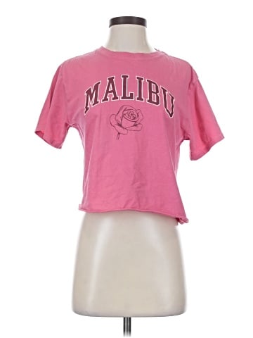 Mighty Fine Short Sleeve T-Shirt (view 1)