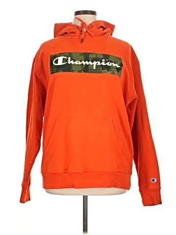 Champion Fleece (view 1)