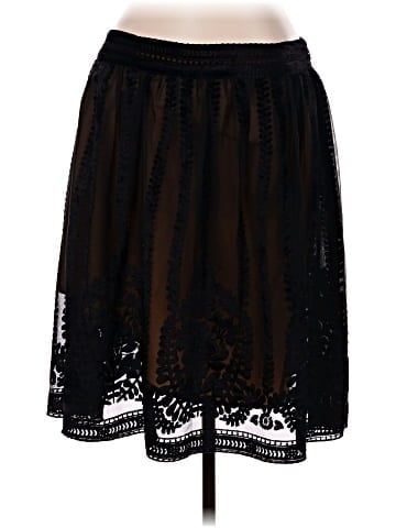 The Territory Ahead Casual Skirt (view 1)