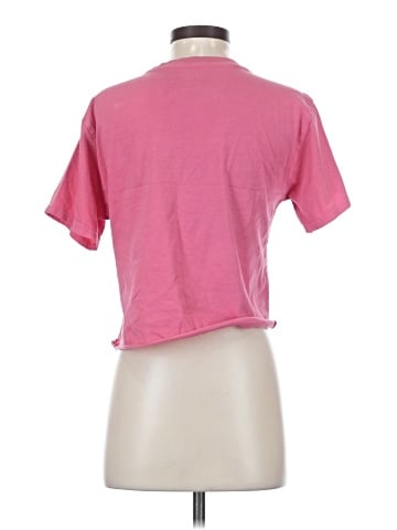 Mighty Fine Short Sleeve T-Shirt (view 2)