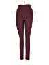 Lululemon Athletica Burgundy Active Pants Size 0 - photo 1