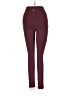 Lululemon Athletica Burgundy Active Pants Size 0 - photo 2