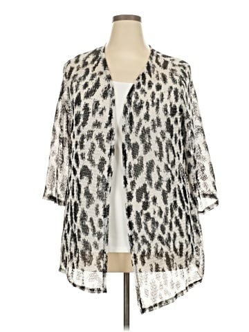Elementz Kimono (view 1)