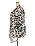 Elementz Silver Kimono Size 2X - photo 5