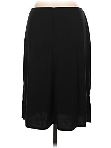 Kathie Lee Formal Skirt (view 2)