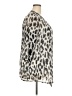 Elementz Silver Kimono Size 2X - photo 4