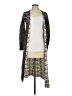 Billabong Gray Cardigan Size S (estimated) - photo 1