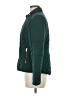 NY&C 100% Polyester Argyle Green Jacket Size M - photo 5