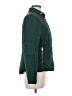 NY&C 100% Polyester Argyle Green Jacket Size M - photo 4