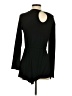 Princess Polly Black Romper Size 4 - photo 2