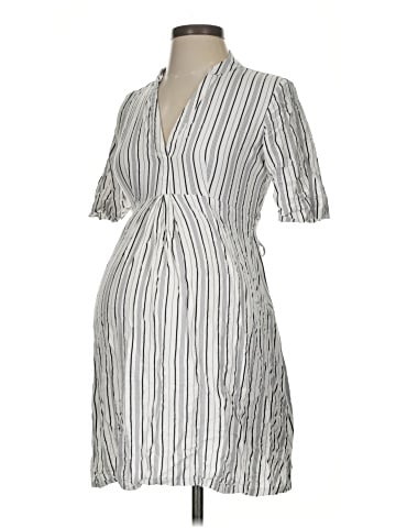 Isabella Oliver Casual Dress (view 1)