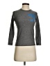 Umbro Gray 3/4 Sleeve T-Shirt Size S - photo 1