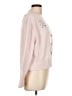 French Connection Pink Cardigan Size L - photo 4